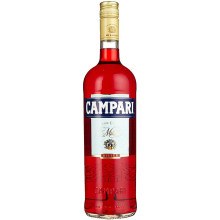 Campari 750ml (12cs)