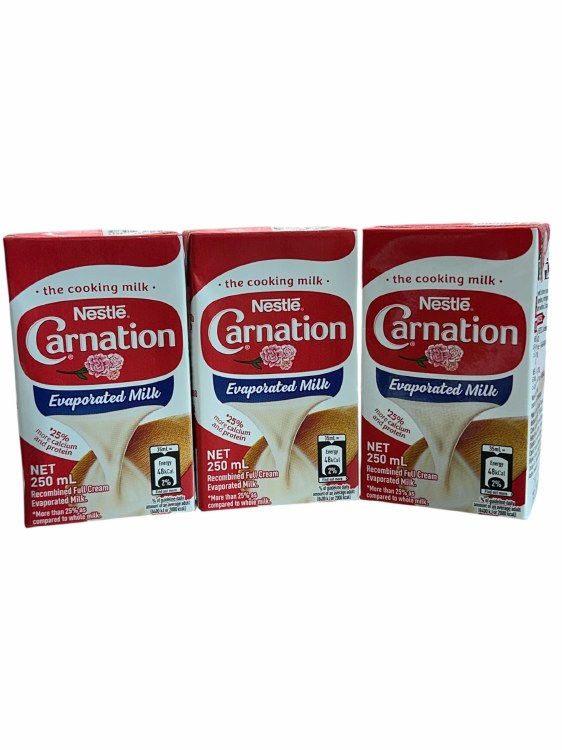 Carnation Evaporated Milk
