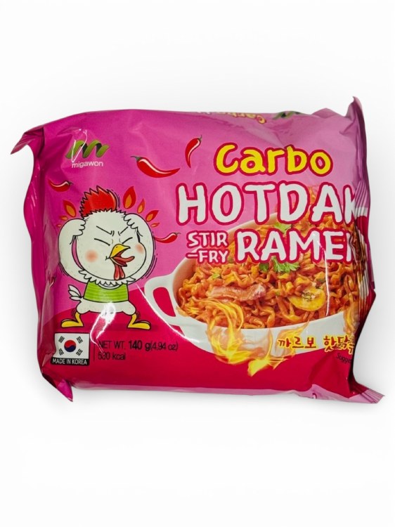 Migawon Ramen 140g 40cs