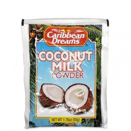 Carib/dream Coco.Powder 50g