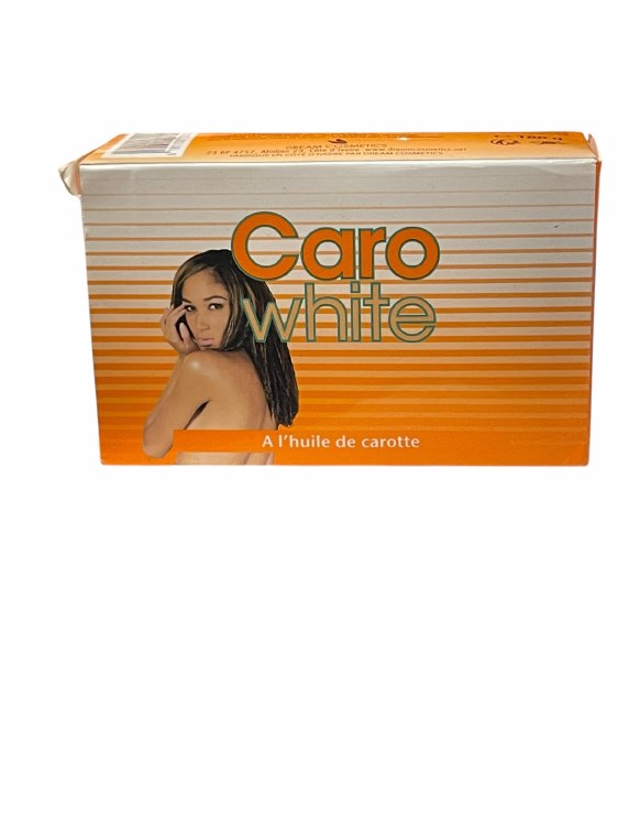 Caro White Beauty Soap