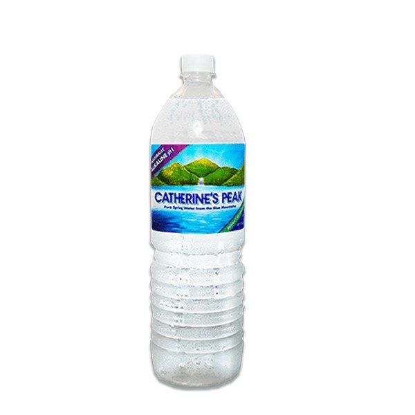Catherine Peak Wata 1.5lt 12cs