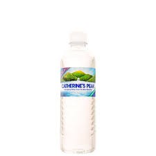 Catherine Peak Wata 500ml 24cs