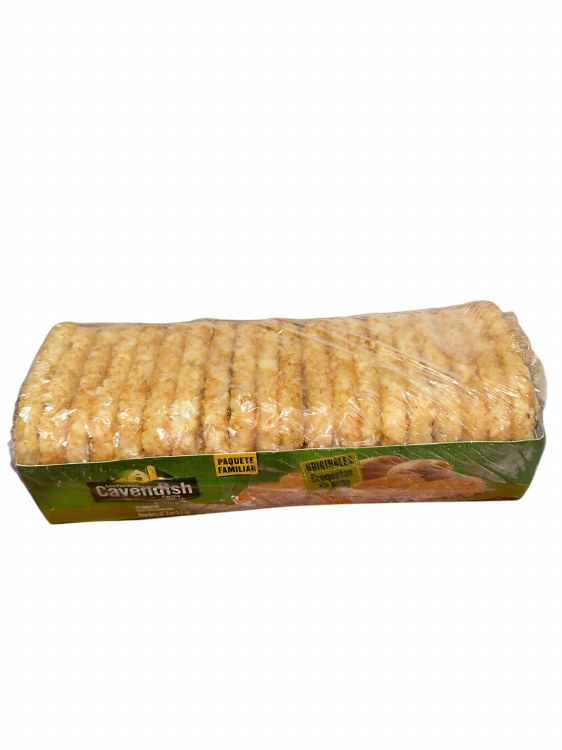 Cavendish Hash Brown 42.3oz