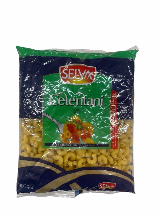 Selva Celentani 400g