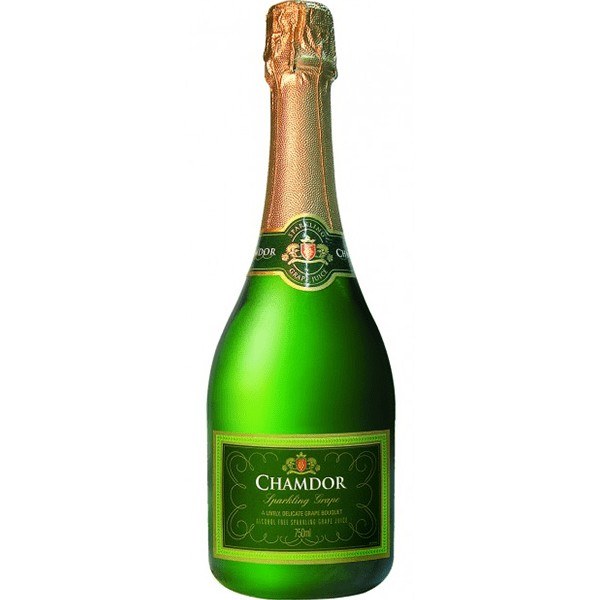 Chamdor Wine 750ml (12cs)