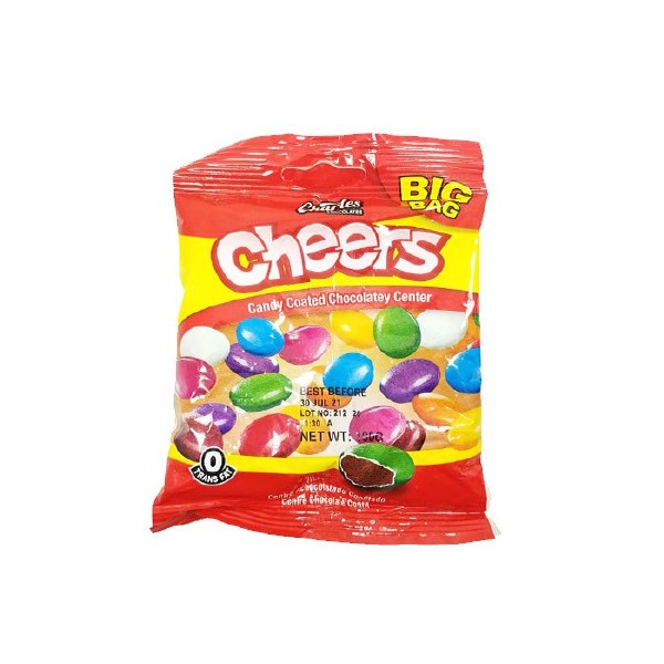Cheers 100g 12cs