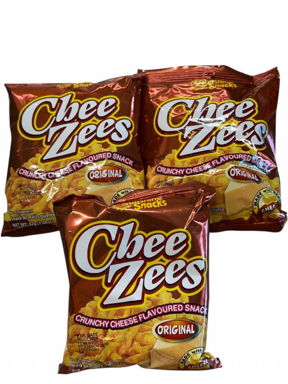 Cheese Zee Bandage 42g