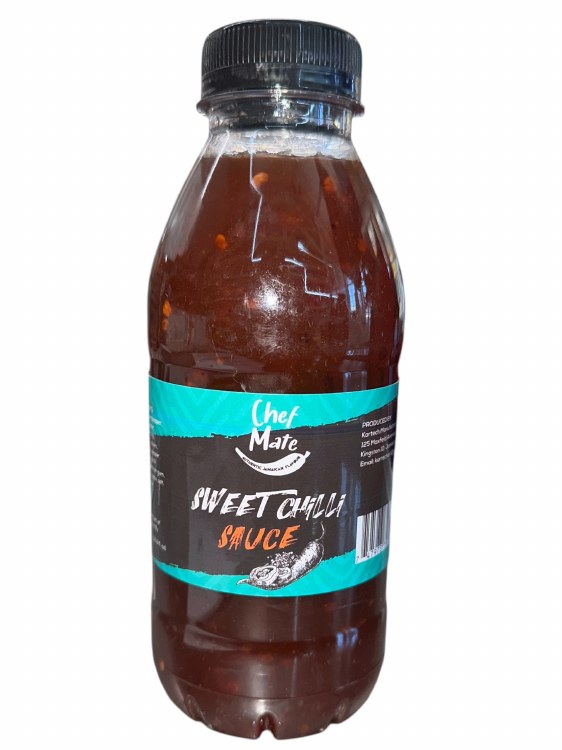 Chef Mate Sweet/chill Sauce