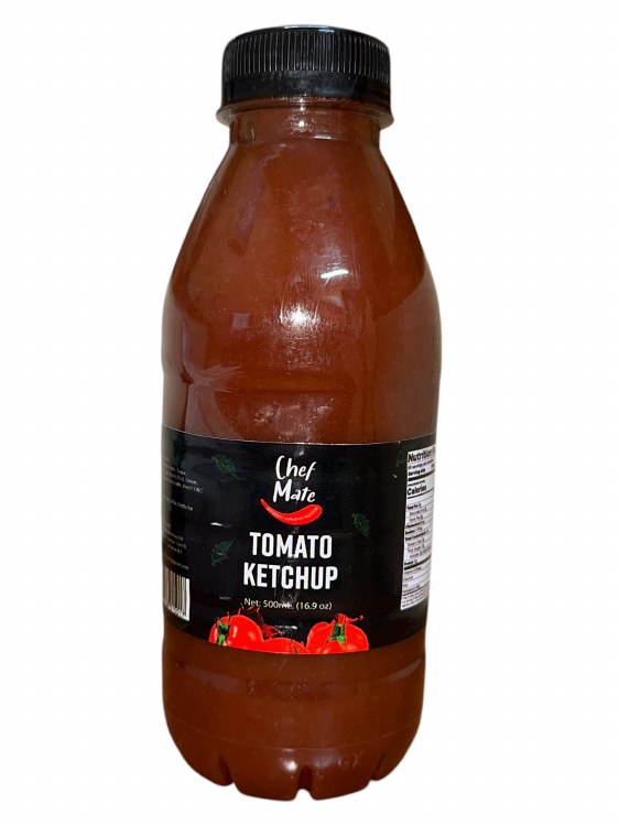 Chef Mate Ketchup 500ml