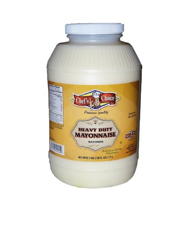 Gal Mayo Chefs Choice (4cs)