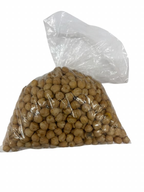 Chick Peas