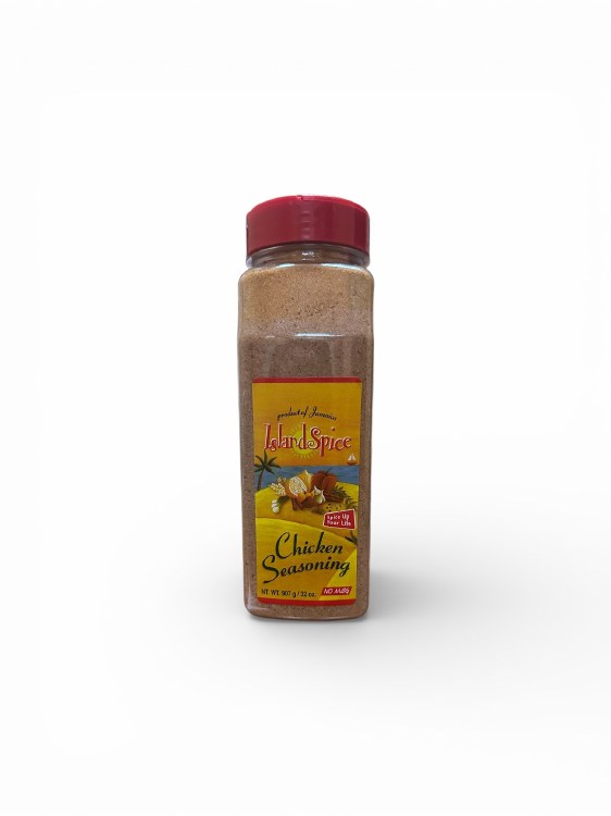 Island Spice Chick Season 32oz