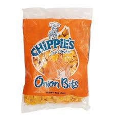 Chippies Onion Bits 56g (30cs)