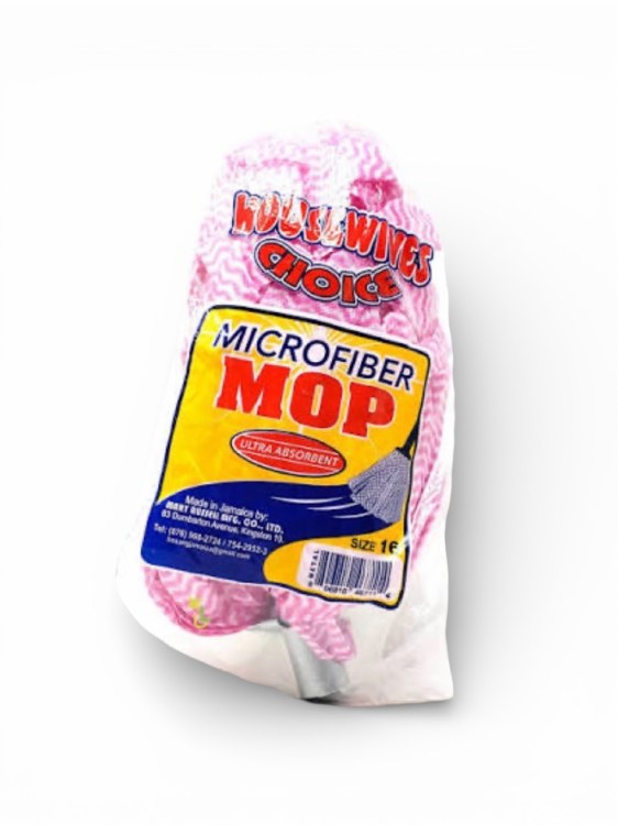 Choice Colour Mop Size 16