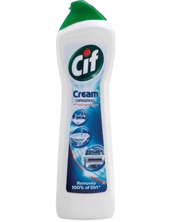 Cif Cleaner Cream 250ml