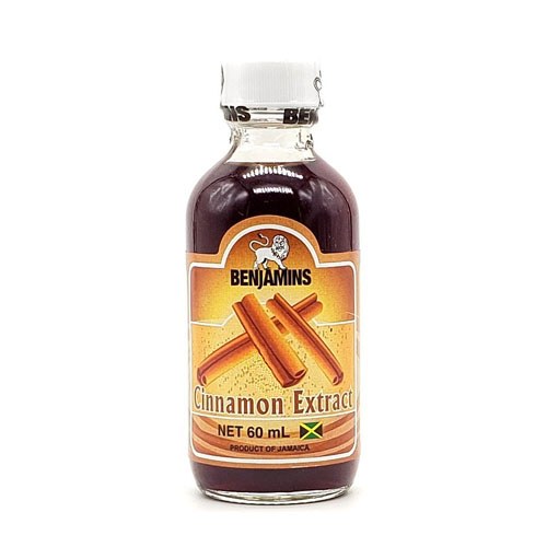 Cinnamon Extract 60ml