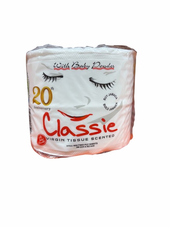 Tissue Classic (24cs)