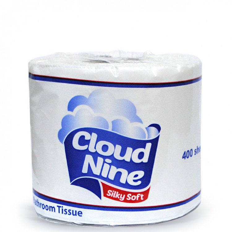 Tissue Cloud Nine (24cs)