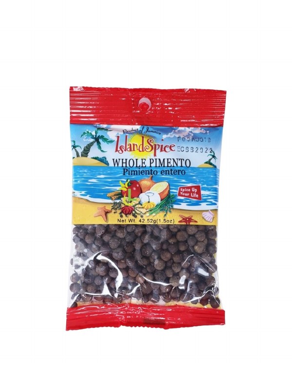 Islandspice Cloves 42.52g 48cs