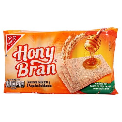 Club Social H/bran 297g (24cs)