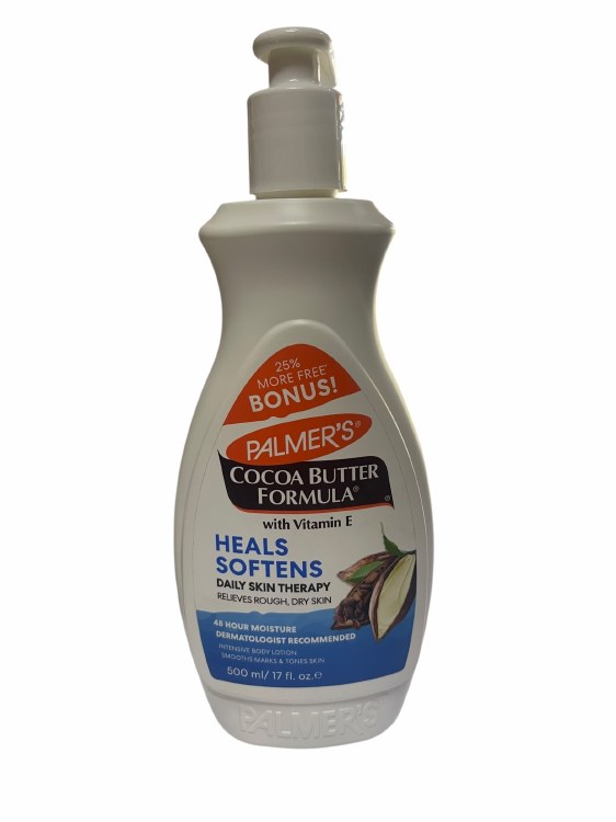 Palmer C/b Lation 500ml 12cs