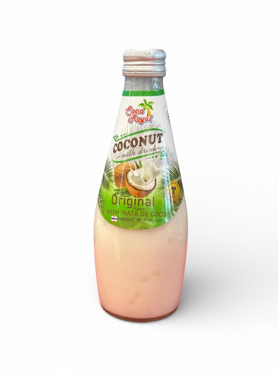 Coco Royal Drink Asst 290ml