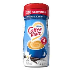 Nestle Coffee Mate 15oz (12cs)