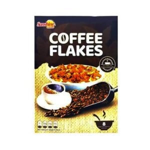 Coffee Flakes 320g (14cs)