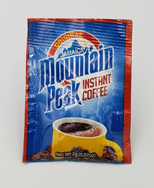 Coffee Sachet (24pk/288cs)