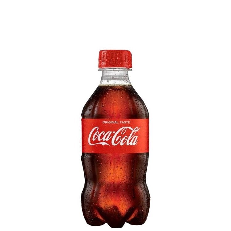 Coca Cola   355ml(24cs)