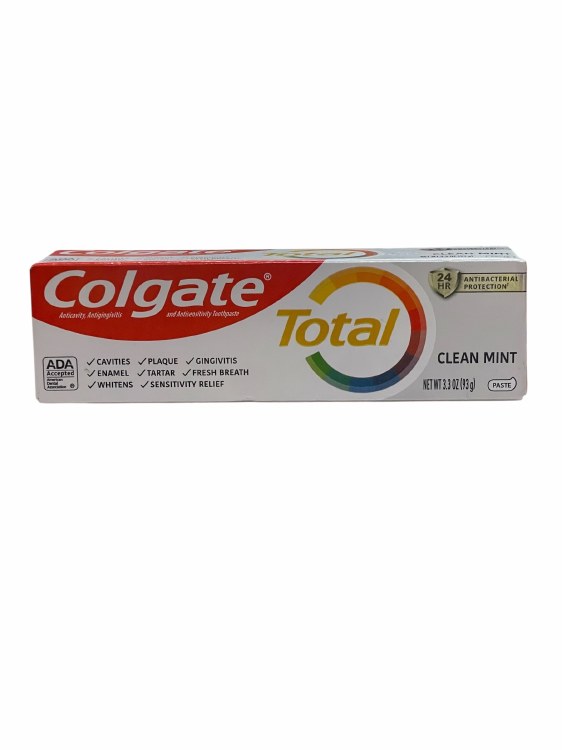 Colgate Total (93)gm