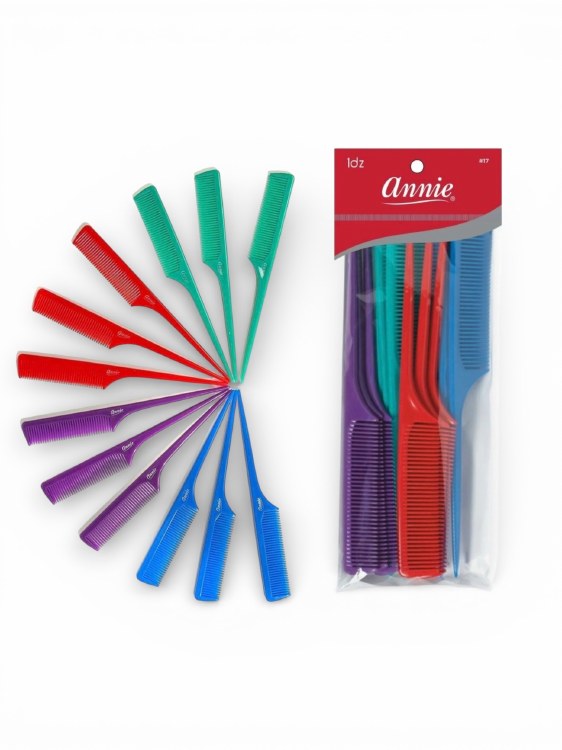 Comb 12pk Single