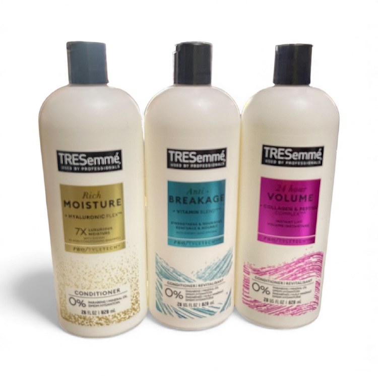 Tresseme Conditioner 828ml