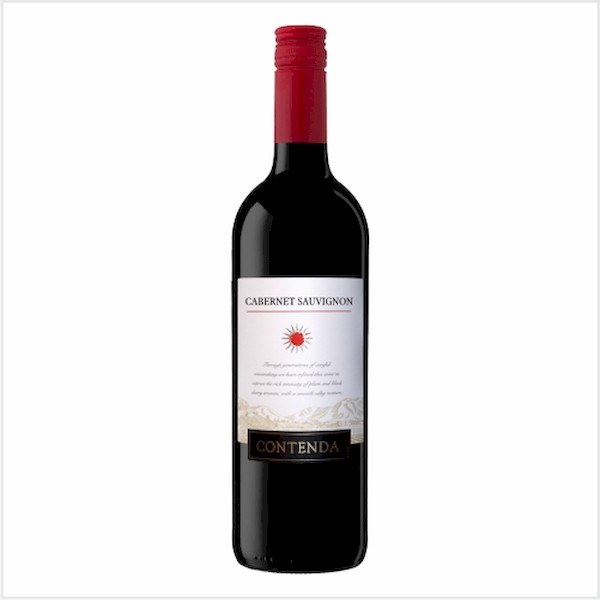 Contenda Wine 750ml(12cs)