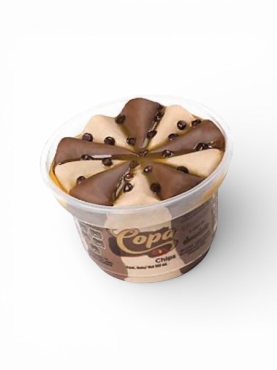 Bon Copa Cchip 16x192ml