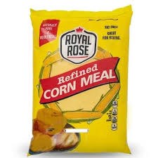 Royal Rose Cornmeal 500gm