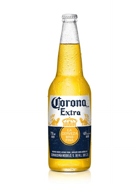 Corona Extra Beer 24cs