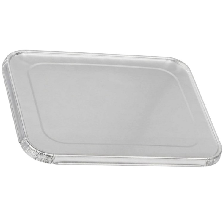 Covebay Half Size Lid 100cs