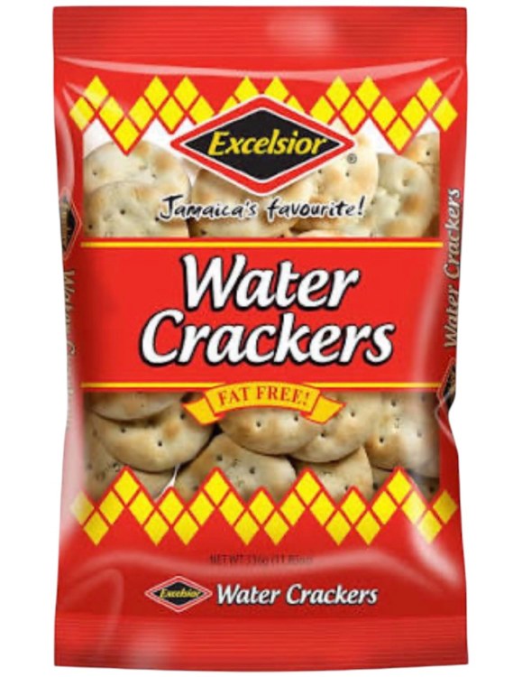Crackers Large 336gm (10cs)