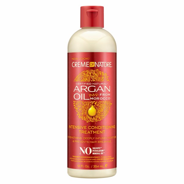 Cream Of Nature Condition 12oz