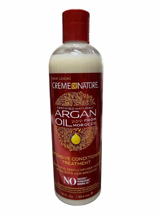 Creme Of Nature Conditioner 12