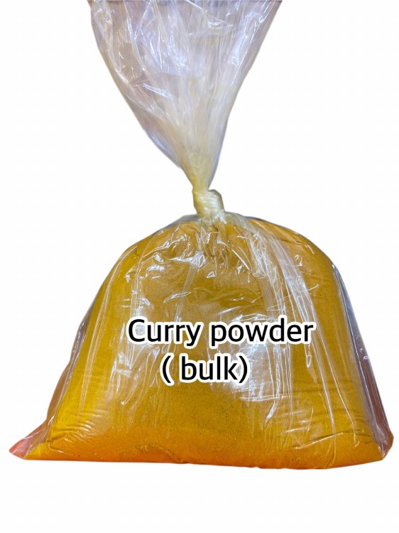 Curry Powder (50bg)