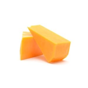 CUT CHEESE