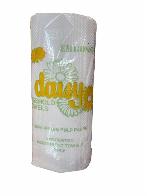 Daisy Hand Towel 36cs