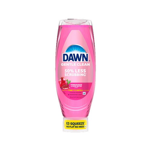 Dawn Diswashing Liquid 454ml