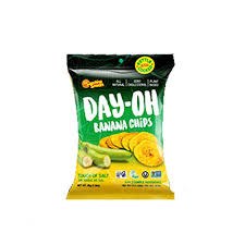 Day Oh Ban/chips 45g  84cs