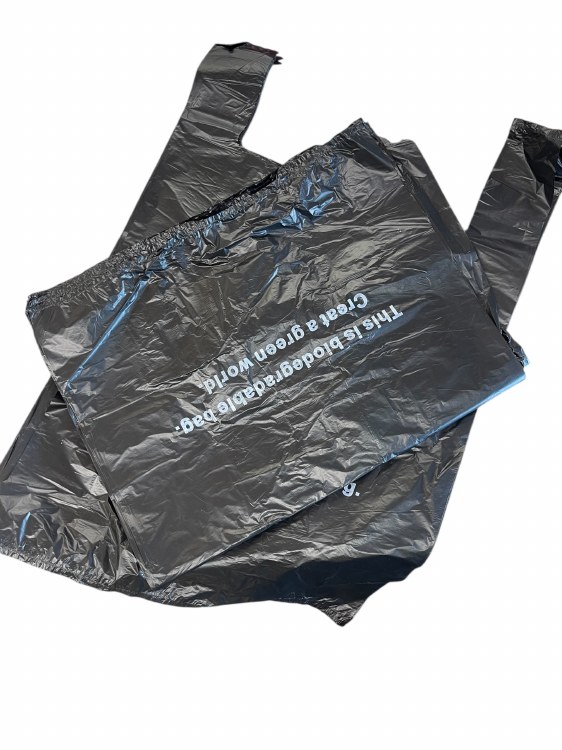 Degradeable Bag 1000/500cs