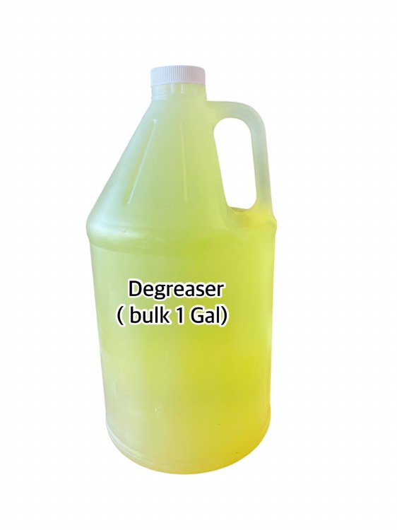K&m Degreaser 1gal