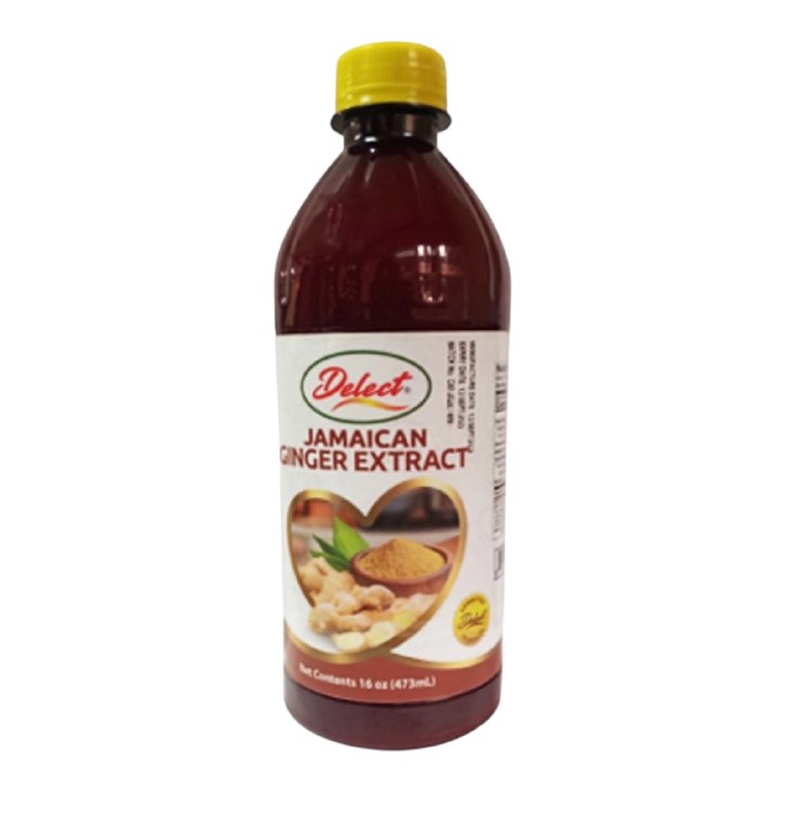 Delect G/extract 473ml 16oz24c